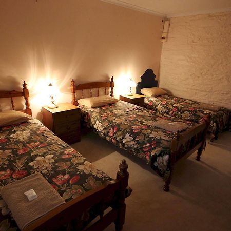 Cape Jervis Accommodation & Caravan Park Yankalilla Exterior photo