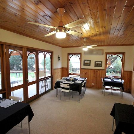 Cape Jervis Accommodation & Caravan Park Yankalilla Exterior photo