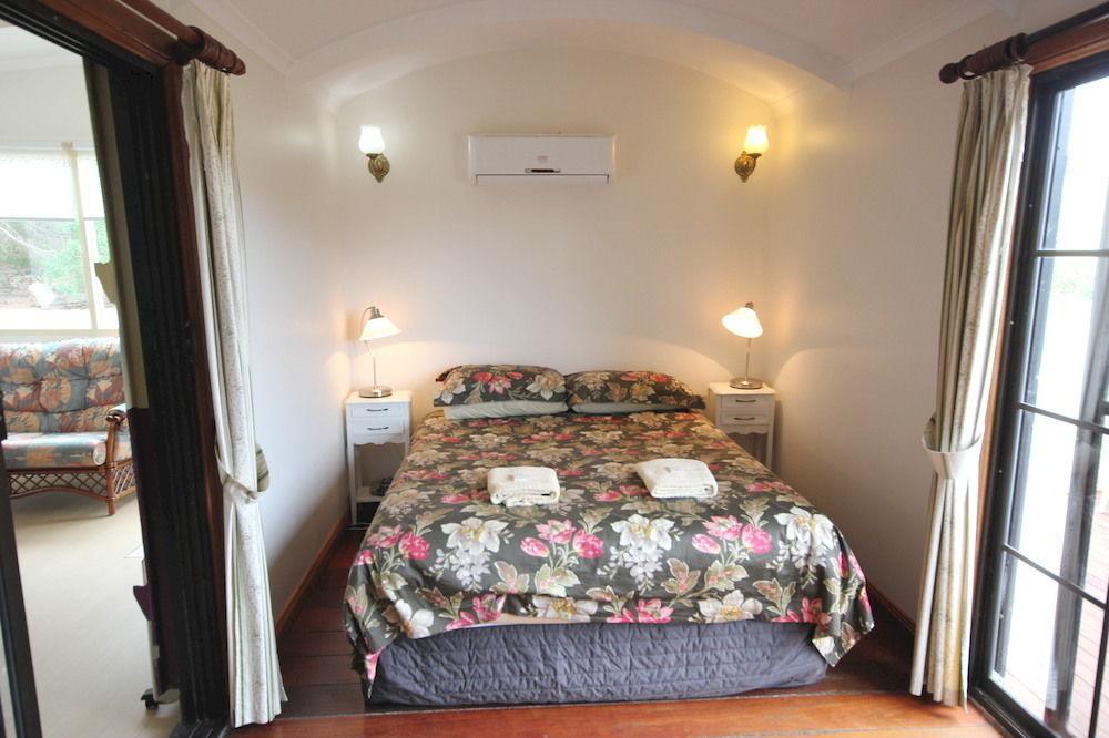 Cape Jervis Accommodation & Caravan Park Yankalilla Exterior photo