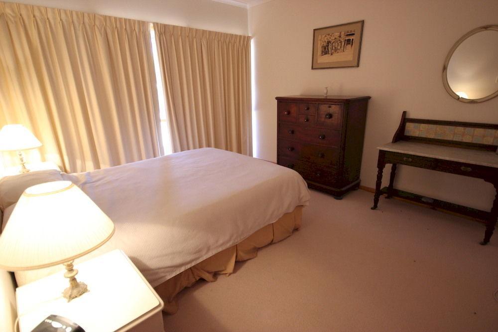 Cape Jervis Accommodation & Caravan Park Yankalilla Exterior photo