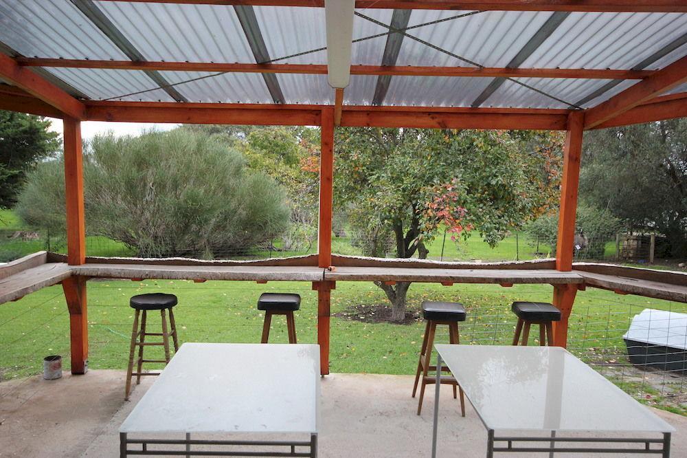 Cape Jervis Accommodation & Caravan Park Yankalilla Exterior photo