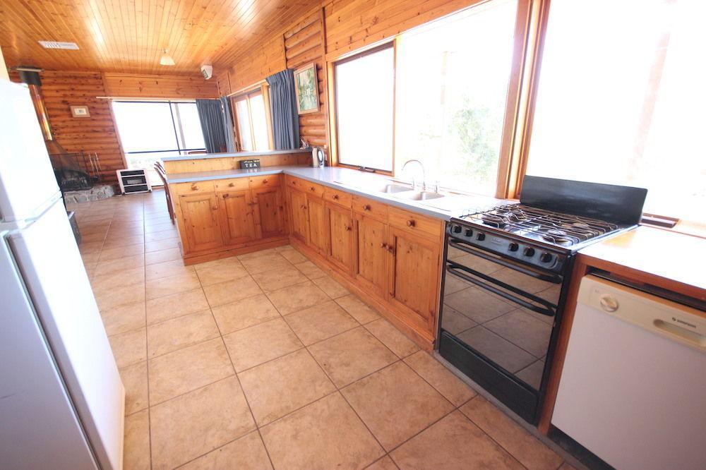Cape Jervis Accommodation & Caravan Park Yankalilla Exterior photo