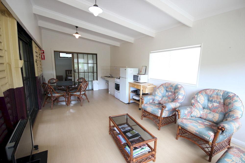 Cape Jervis Accommodation & Caravan Park Yankalilla Exterior photo