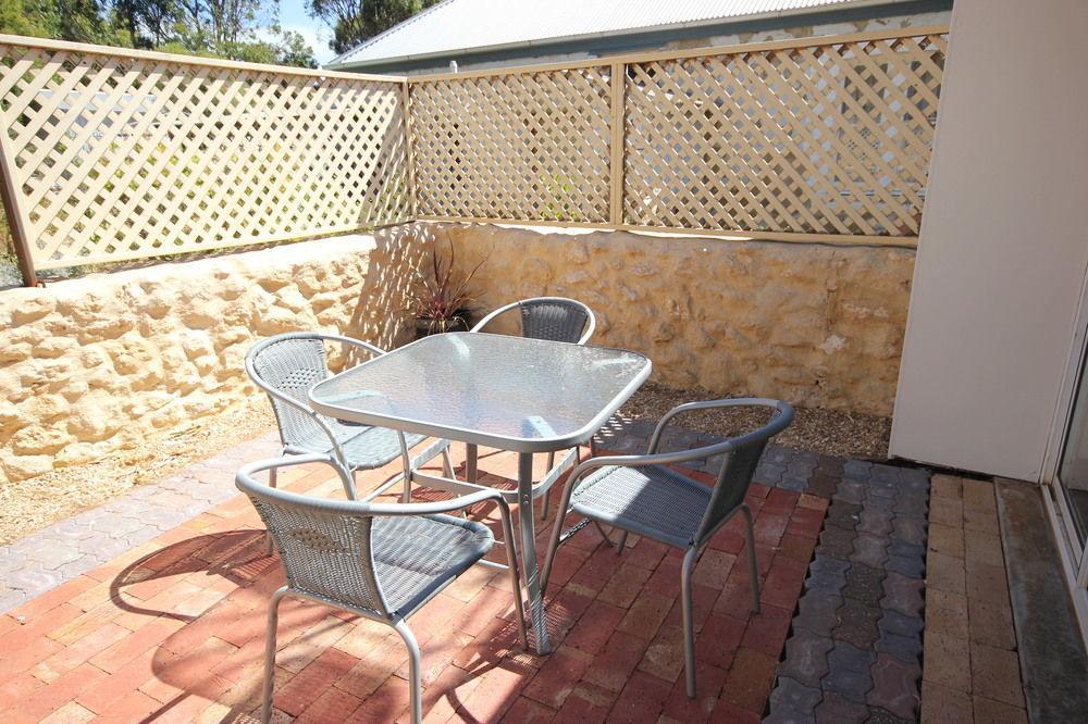 Cape Jervis Accommodation & Caravan Park Yankalilla Exterior photo