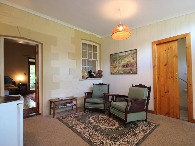 Cape Jervis Accommodation & Caravan Park Yankalilla Exterior photo