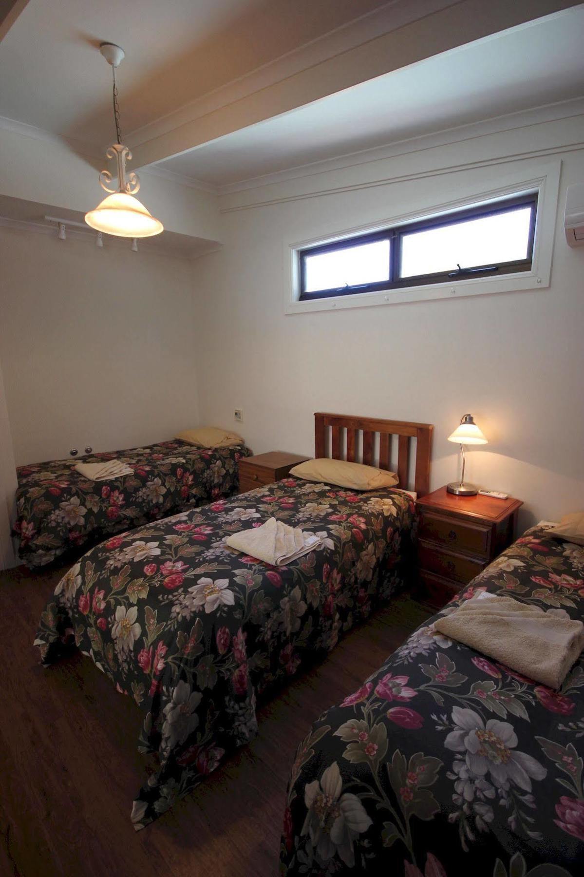 Cape Jervis Accommodation & Caravan Park Yankalilla Exterior photo