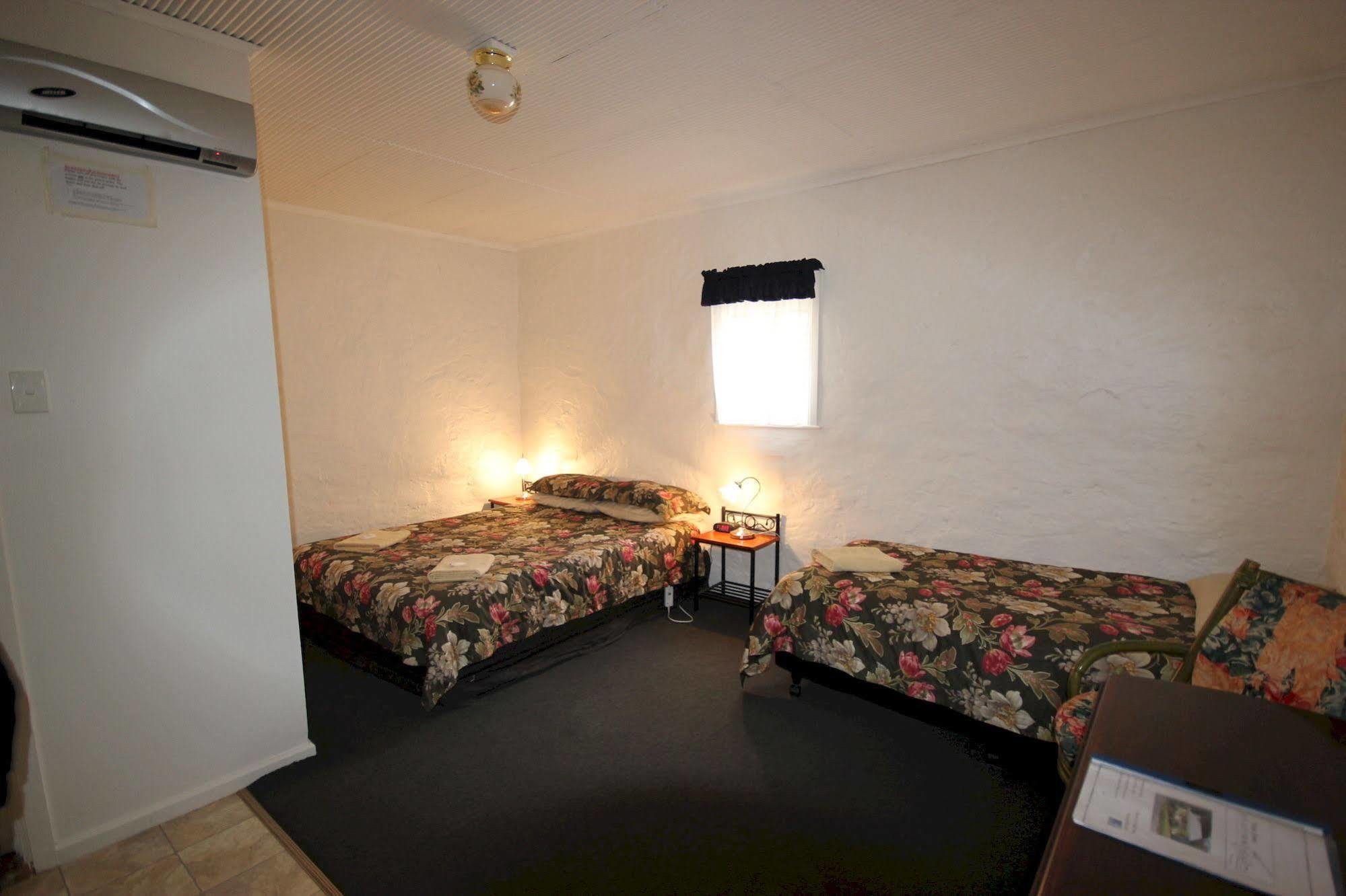 Cape Jervis Accommodation & Caravan Park Yankalilla Exterior photo