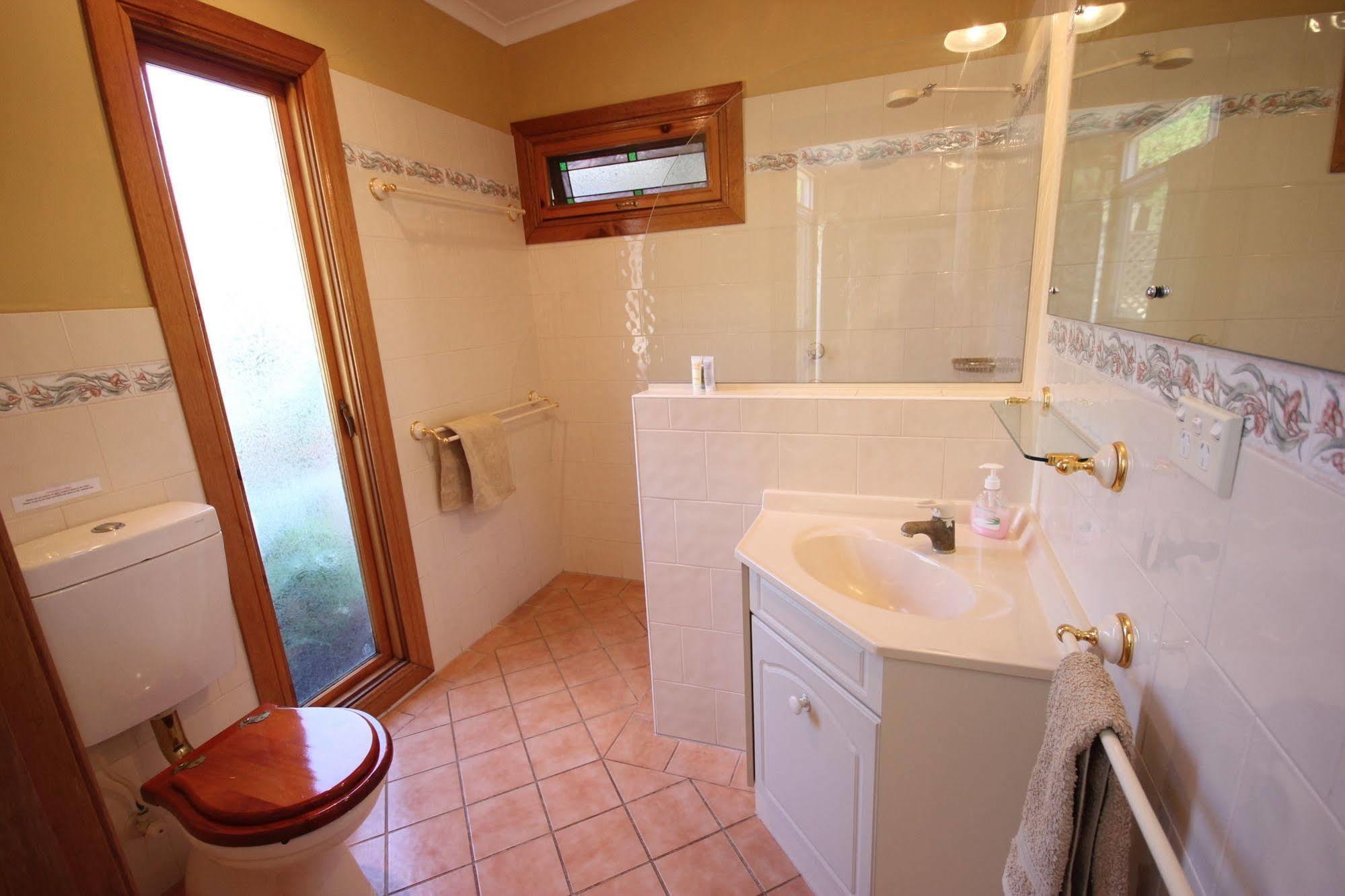 Cape Jervis Accommodation & Caravan Park Yankalilla Exterior photo