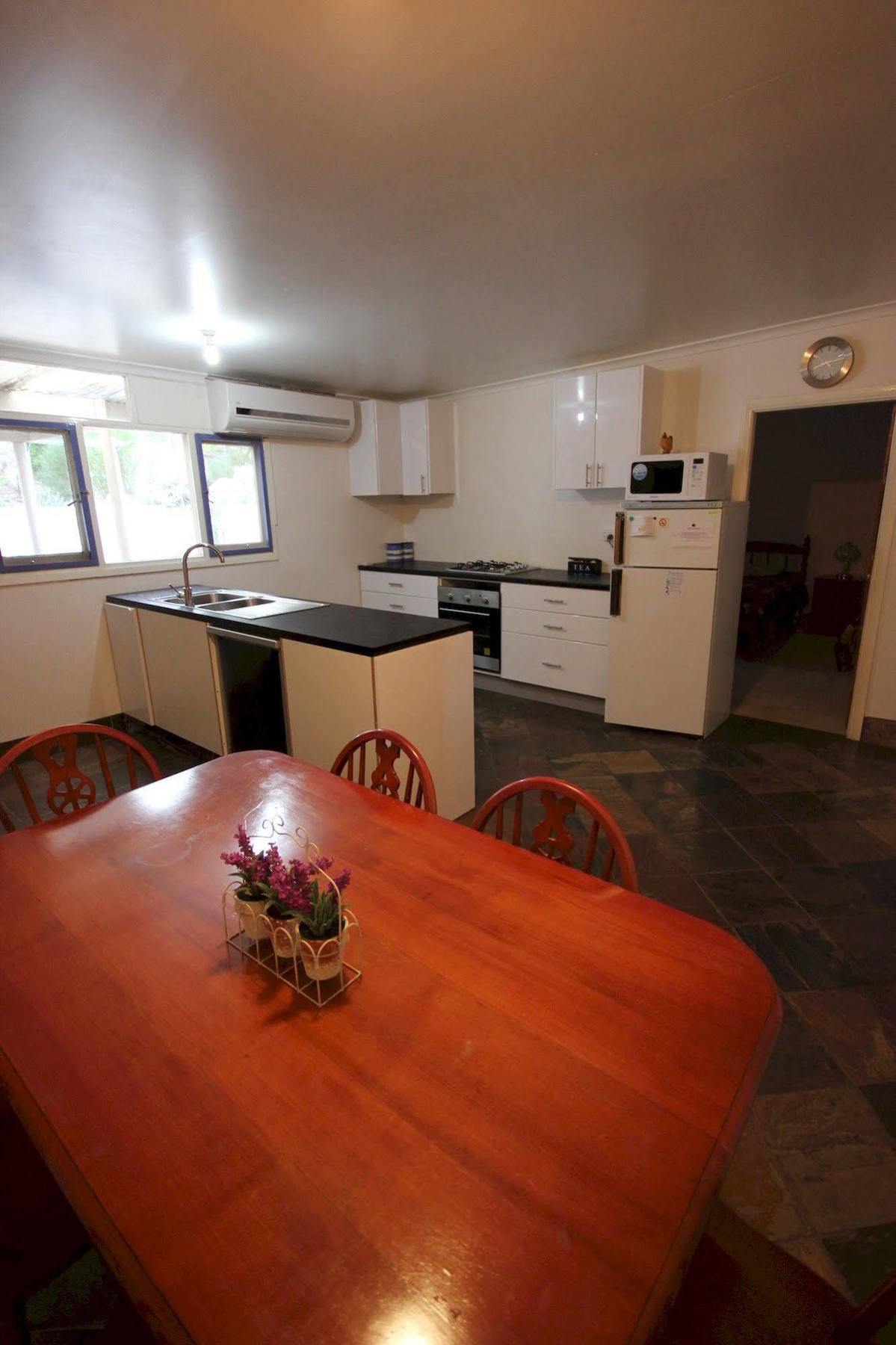 Cape Jervis Accommodation & Caravan Park Yankalilla Exterior photo