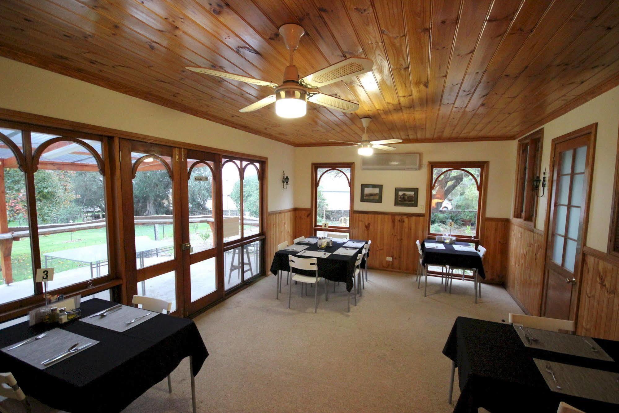 Cape Jervis Accommodation & Caravan Park Yankalilla Exterior photo